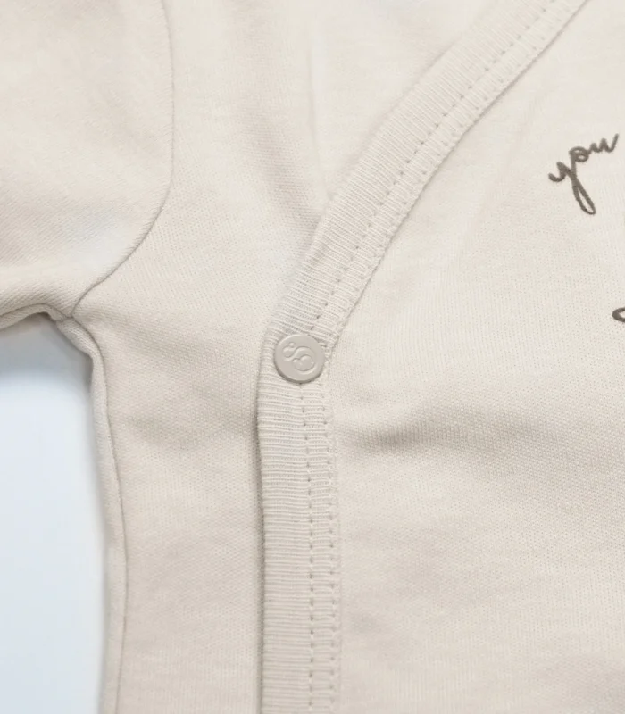 Bistyle 5li Hastane Çıkışı Cookies Cute Happy 12112 Somon