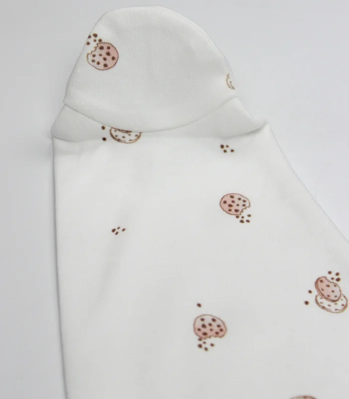 Bistyle 5li Hastane Çıkışı Cookies Cute Happy 12112 Somon