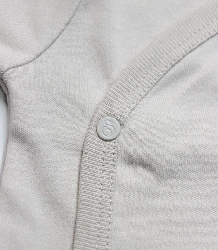 Bistyle 5li Hastane Çıkışı Cookies Make Happy 12111 Ekru