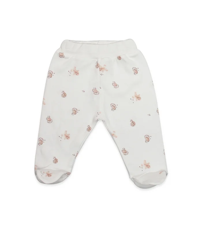 Bistyle 5li Hastane Çıkışı Cookies Make Happy 12111 Ekru