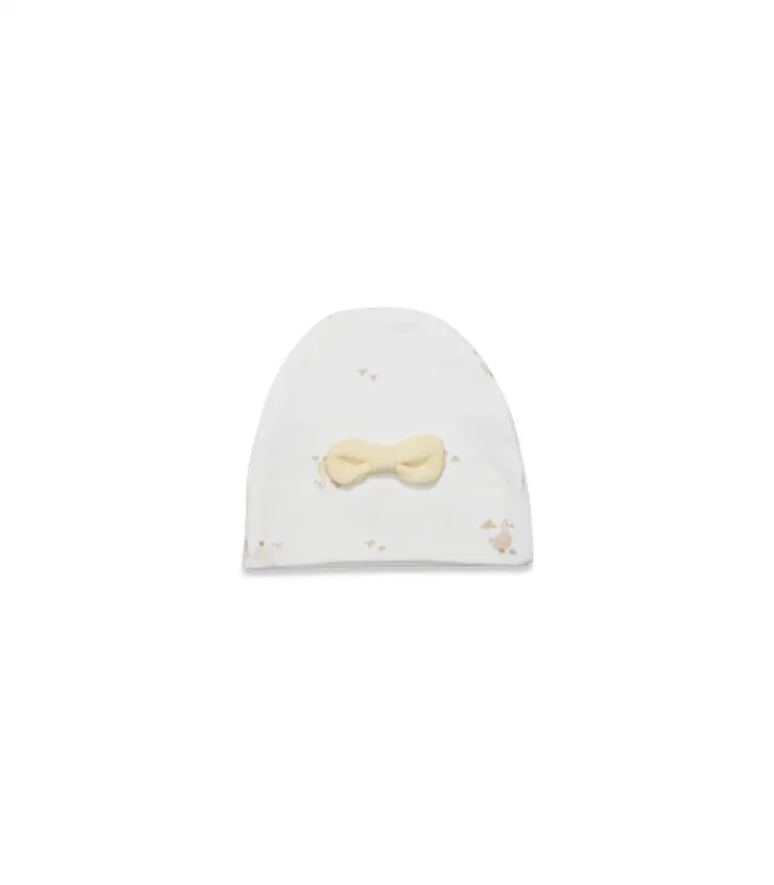 Bistyle 5li Hastane Çıkışı Welcome Baby Duck 12103 Sarı