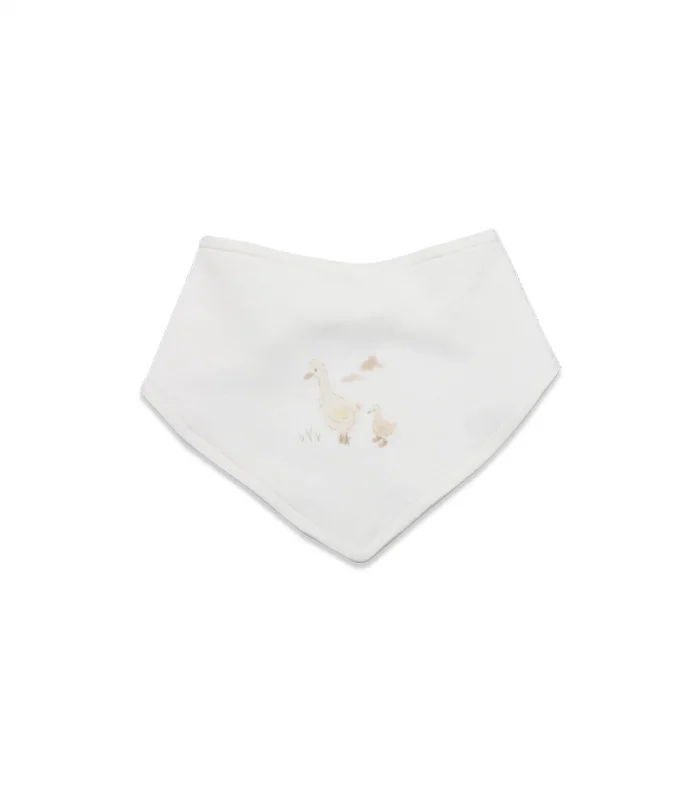 Bistyle 5li Hastane Çıkışı Welcome Baby Duck 12103 Sarı