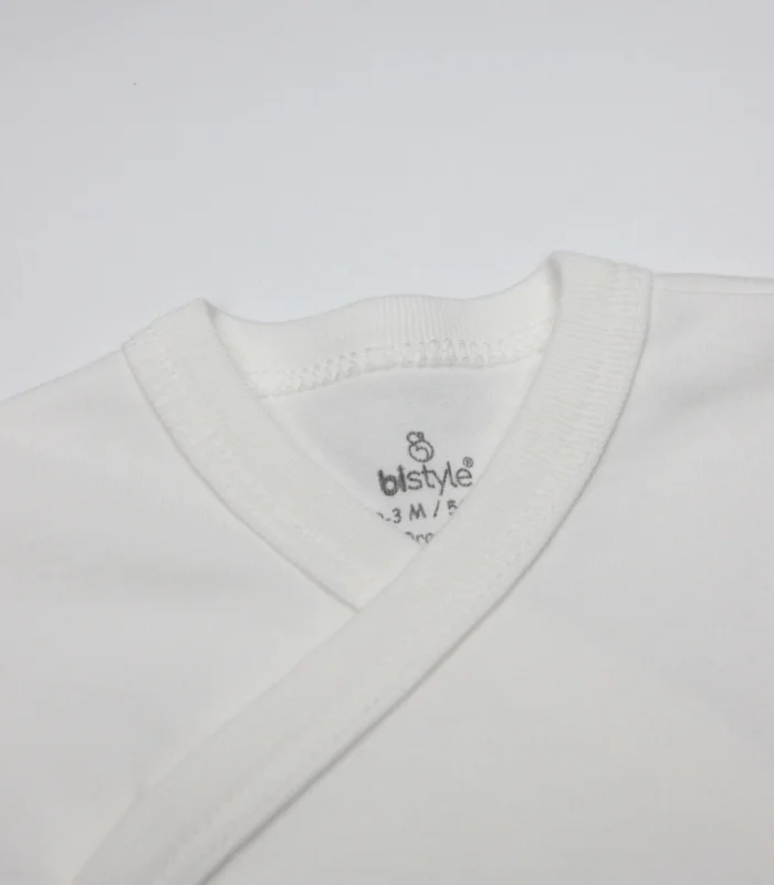 Bistyle 5li Hastane Çıkışı With You Family 12113 Bej