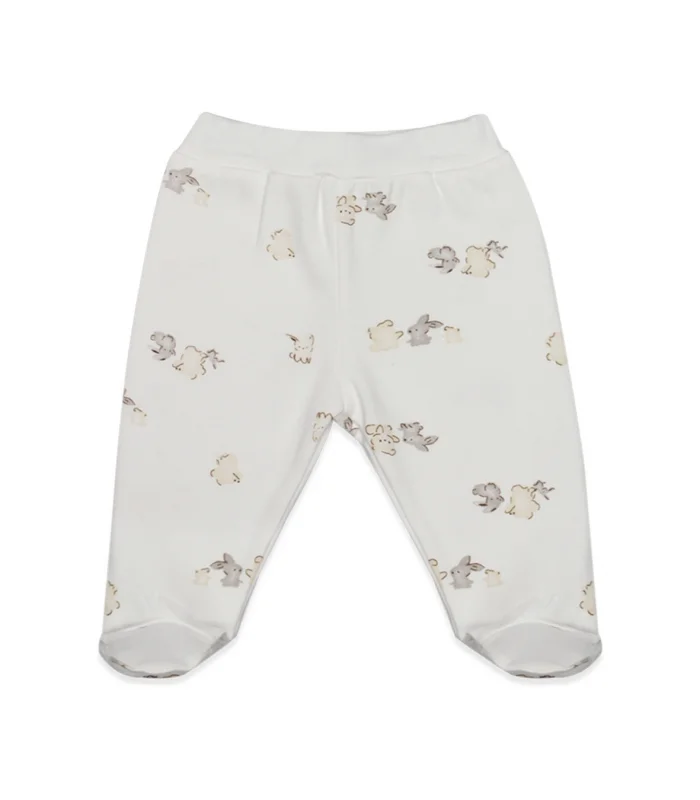 Bistyle 5li Hastane Çıkışı With You Family 12113 Bej