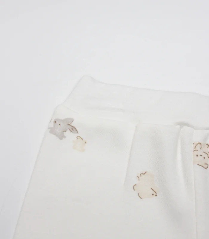 Bistyle 5li Hastane Çıkışı With You Family 12113 Bej