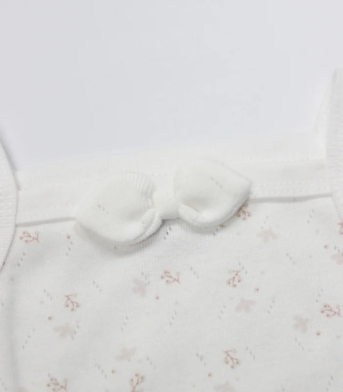 Bistyle Body Askılı Morning Sun 17181 Ekru