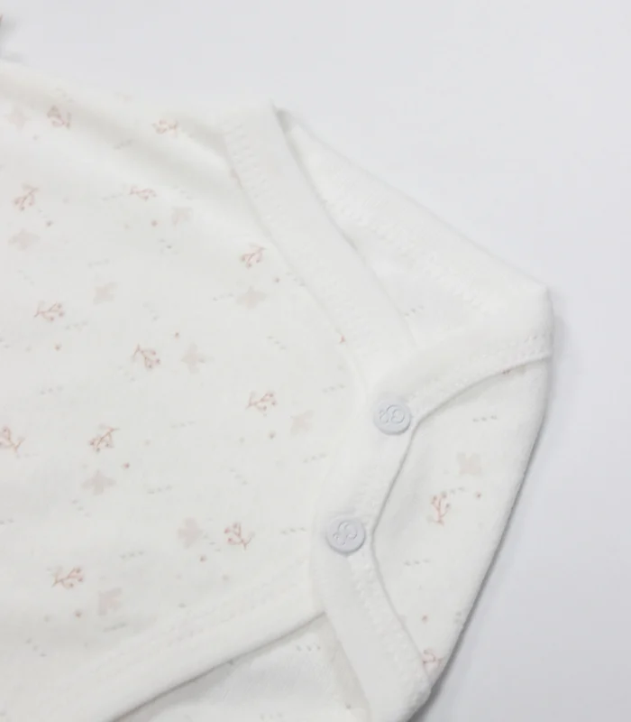 Bistyle Body Askılı Morning Sun 17181 Ekru