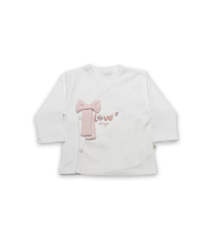 Bistyle Grow İn Love 10lu Hastane Çıkışı 11101 Pembe Ekru