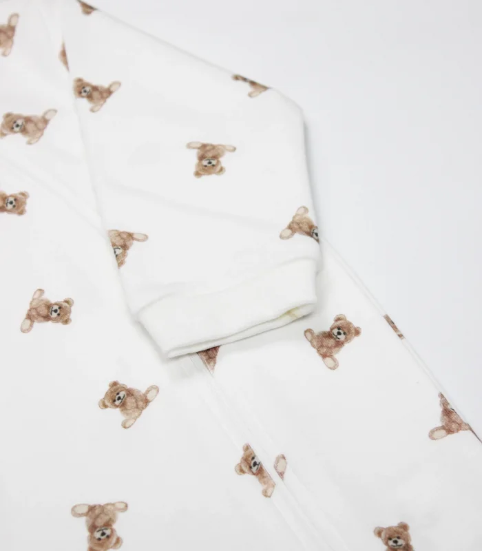 Bistyle I Am So Bear Bebe Tulum 15104 Bej Ekru