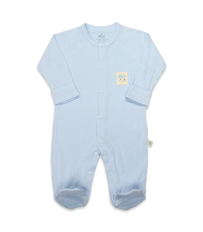 Bistyle Modal Flying Balloons Tulum Bs15114 Mavi