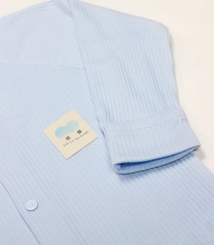 Bistyle Modal Flying Balloons Tulum Bs15114 Mavi