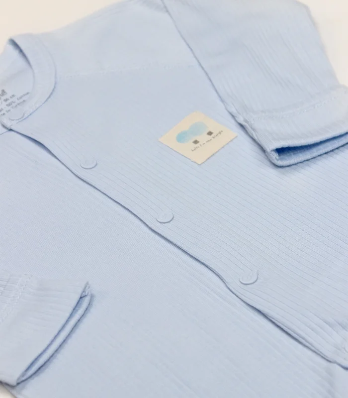 Bistyle Modal Flying Balloons Tulum Bs15114 Mavi