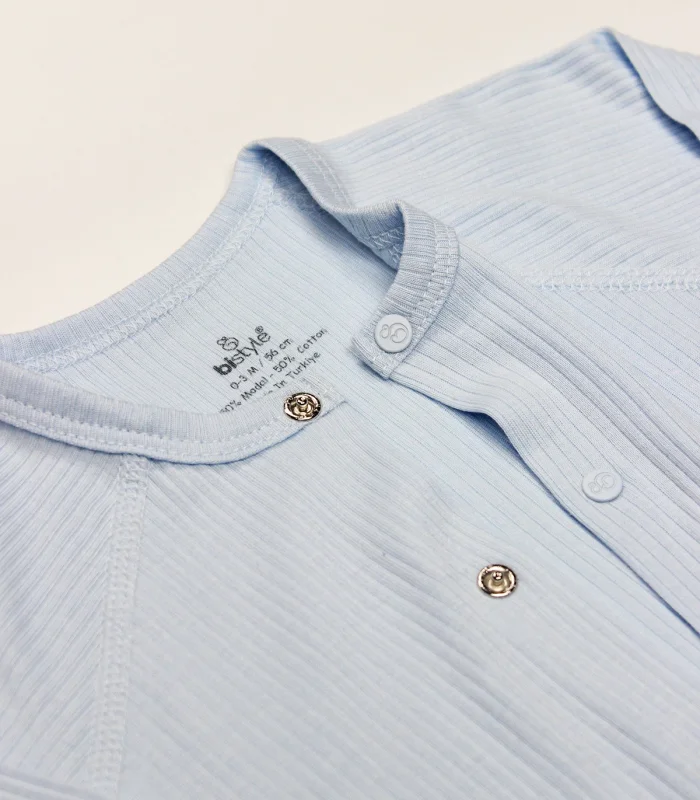 Bistyle Modal Flying Balloons Tulum Bs15114 Mavi