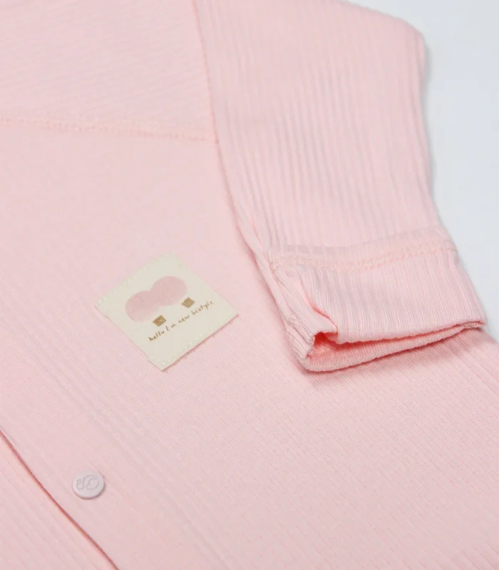 Bistyle Modal Flying Balloons Tulum Bs15114 Pembe