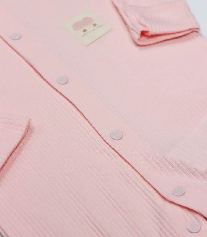 Bistyle Modal Flying Balloons Tulum Bs15114 Pembe