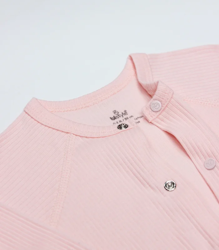 Bistyle Modal Flying Balloons Tulum Bs15114 Pembe