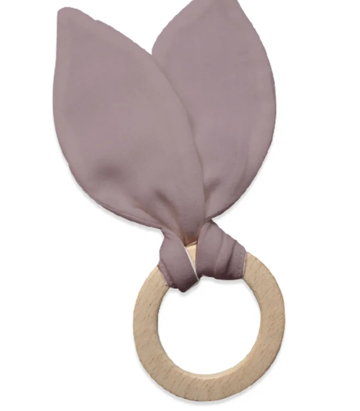 Bistyle Müslin Battaniye Diş Kaşiyicili Family Friends 70155 85x75cm Taş