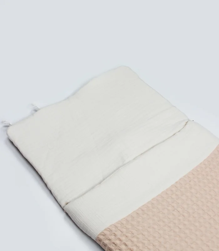 Bistyle Natural Life Boy Organik Pike Portbebe 75105 Bej