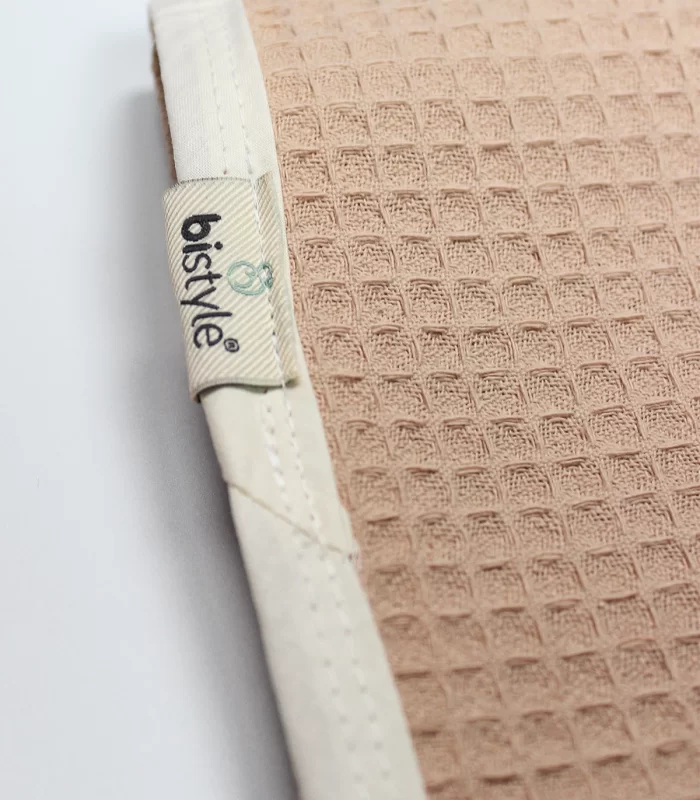 Bistyle Natural Life Boy Pike Takımı 80103 Bej