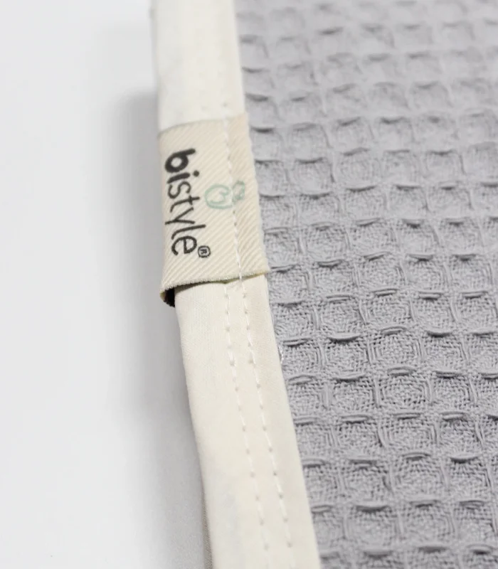 Bistyle Natural Life Boy Pike Takımı 80103 Gri