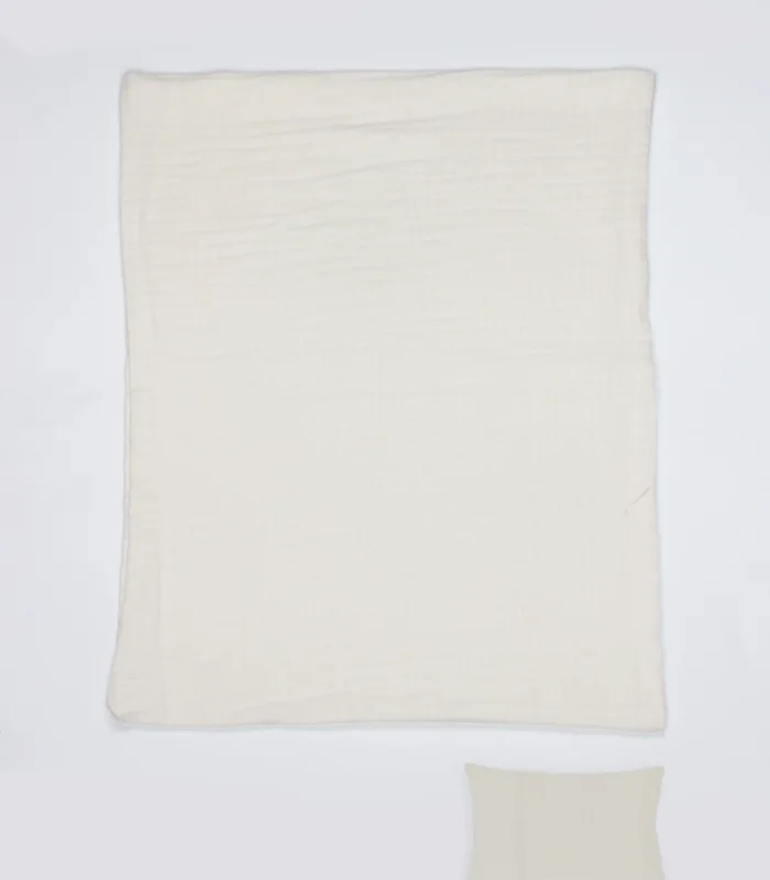 Bistyle Natural Life Boy Pike Takımı 80103 Gri
