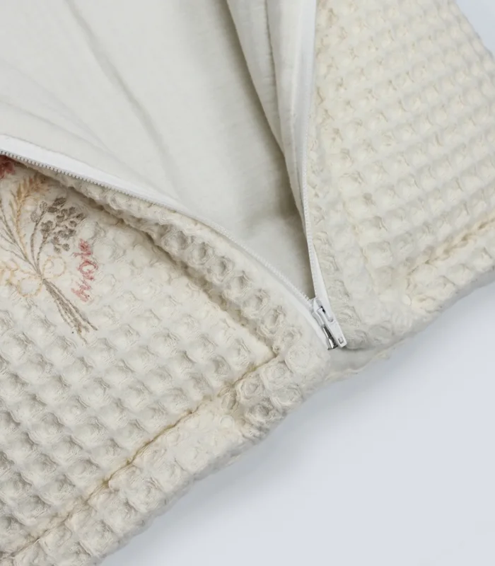 Bistyle Natural Life Girl Pike Port Bebe 75104 Ekru