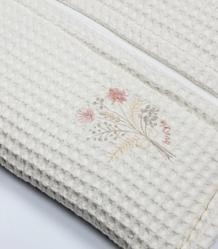 Bistyle Natural Life Girl Pike Port Bebe 75104 Ekru