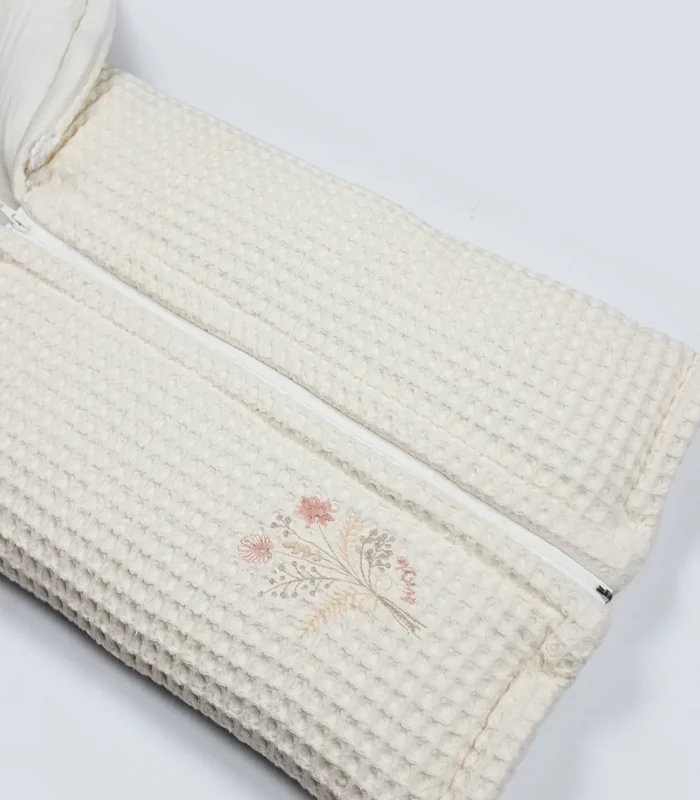 Bistyle Natural Life Girl Pike Port Bebe 75104 Ekru