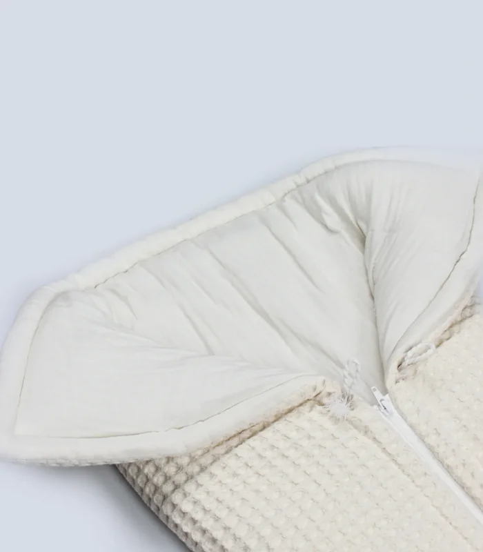 Bistyle Natural Life Girl Pike Port Bebe 75104 Ekru