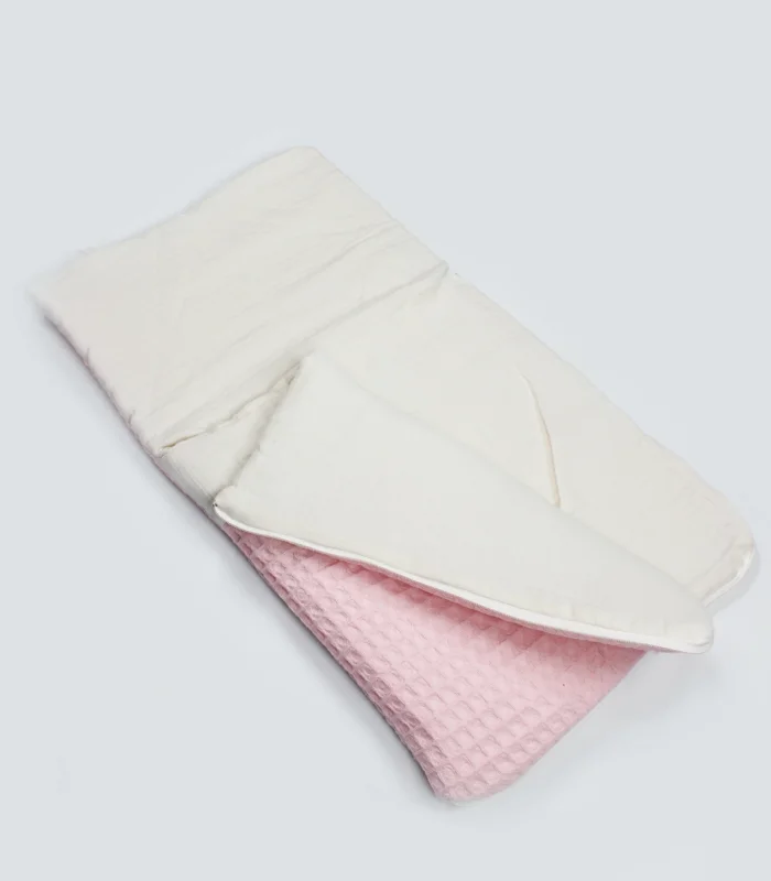 Bistyle Natural Life Girl Pike Port Bebe 75104 Pembe