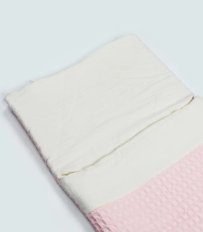 Bistyle Natural Life Girl Pike Port Bebe 75104 Pembe