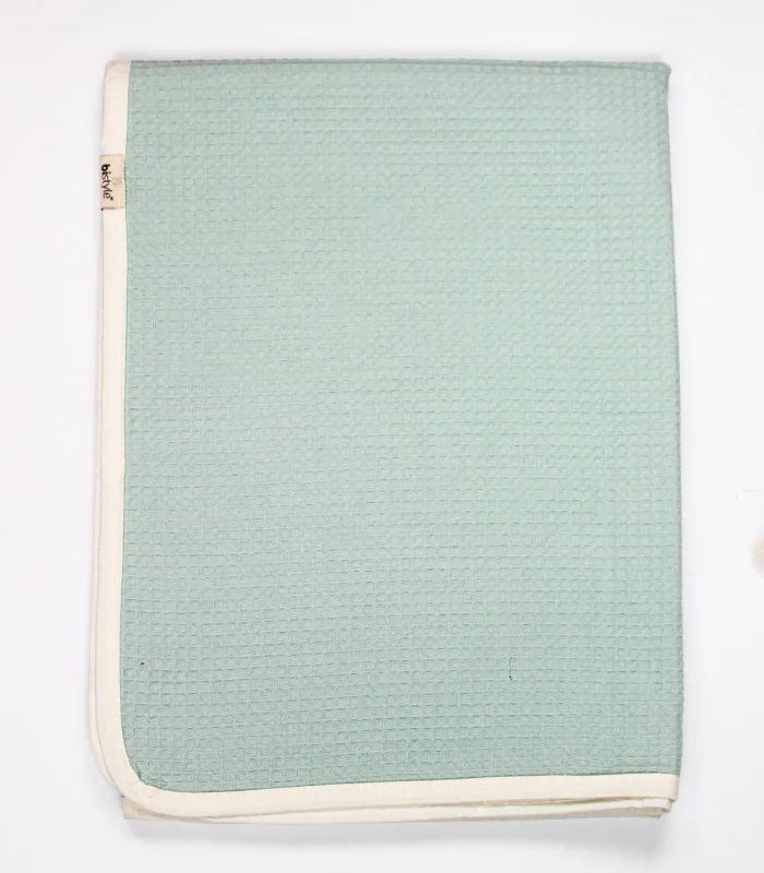 Bistyle Natural Life Girl Pike Takımı 80102 Mint