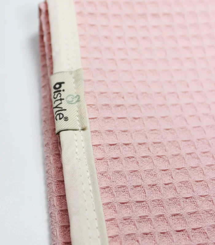 Bistyle Natural Life Girl Pike Takımı 80102 Pembe