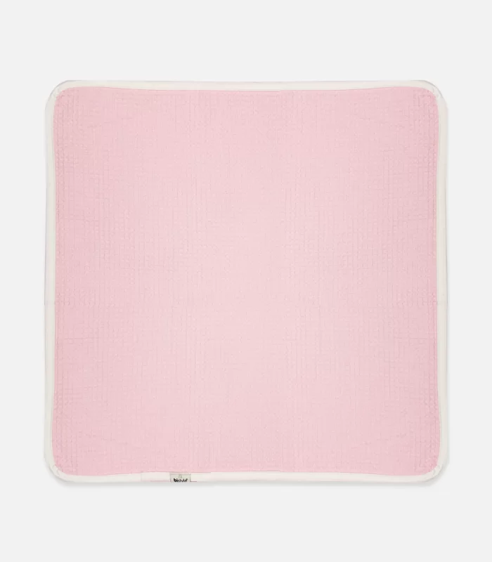 Bistyle Natural Life Girl Pike Takımı 80102 Pembe