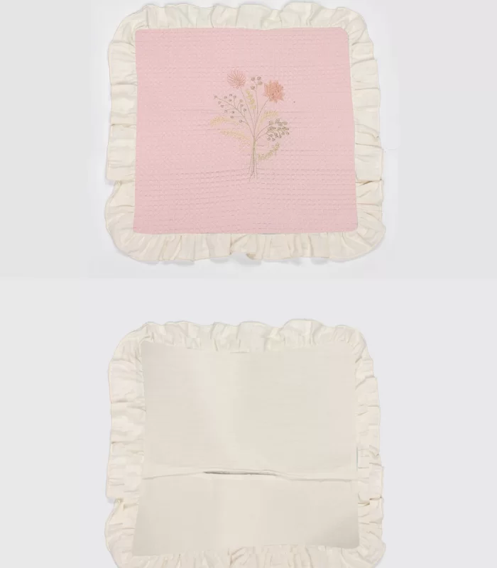 Bistyle Natural Life Girl Pike Takımı 80102 Pembe