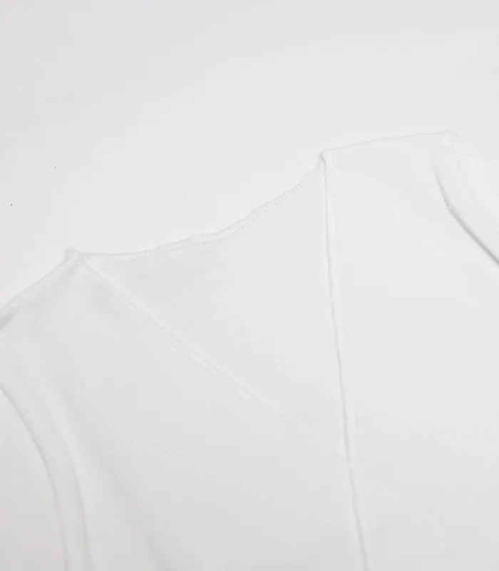 Bistyle Organik 2li Basic İç Zıbın 17120 Ekru