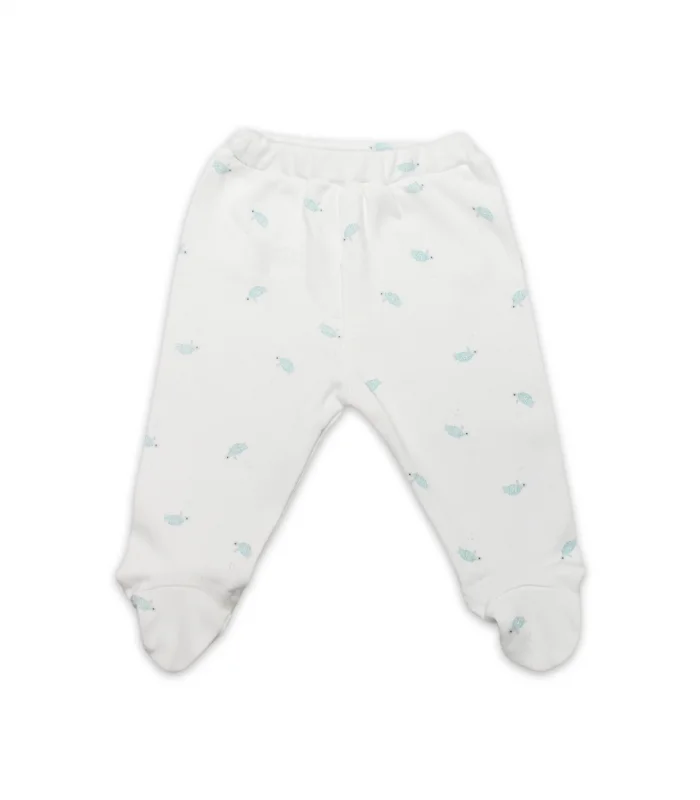 Bistyle Patikli Alt Hello World 16109 Mint