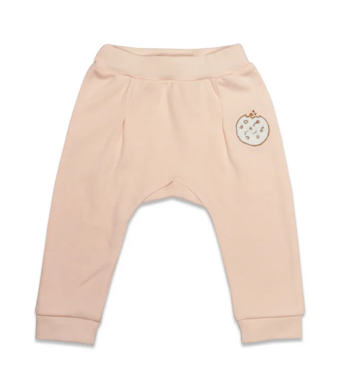 Bistyle Patiksiz Alt Cookies Cute Happy 16147 Somon