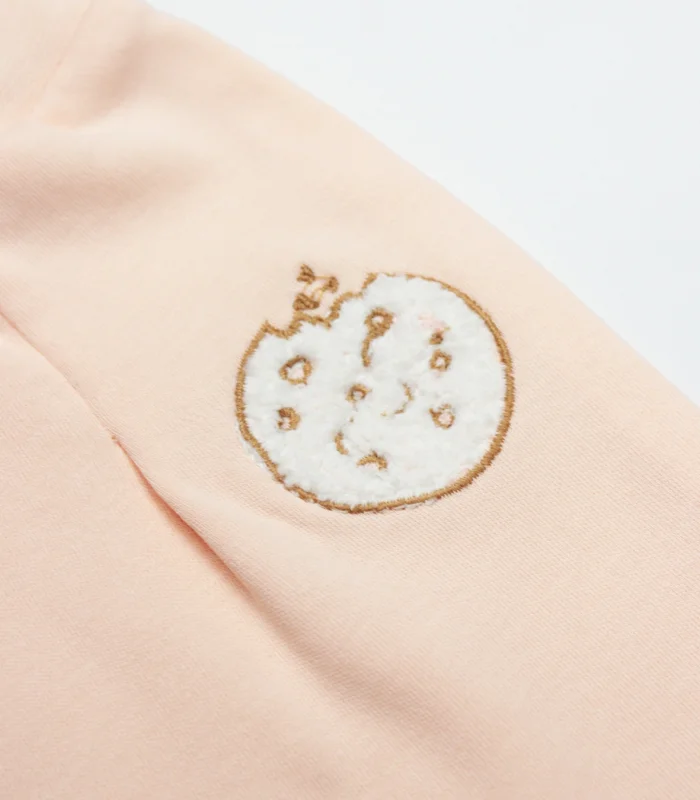 Bistyle Patiksiz Alt Cookies Cute Happy 16147 Somon