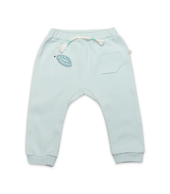 Bistyle Patiksiz Alt Hello World 16110 Mint
