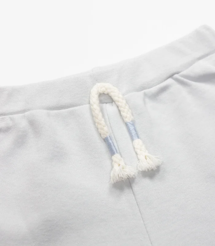 Bistyle Patiksiz Alt Little Boats 16157 Ekru