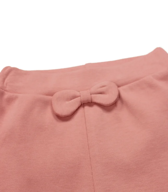 Bistyle Patiksiz Alt Starfish Wishes 16155 Pembe