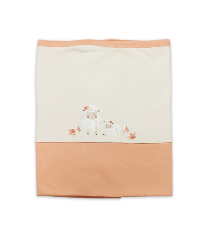 Bistyle Penye Battaniye Fluffy And Lovely 70108 Bej