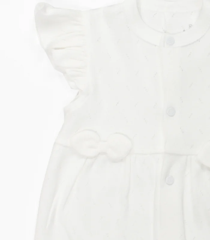 Bistyle Tulum Barbatöz Morning Sun 15174 Ekru