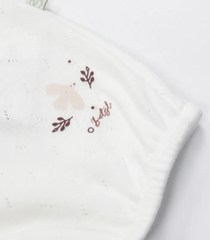 Bistyle Tulum Barbatöz Morning Sun 15174 Ekru