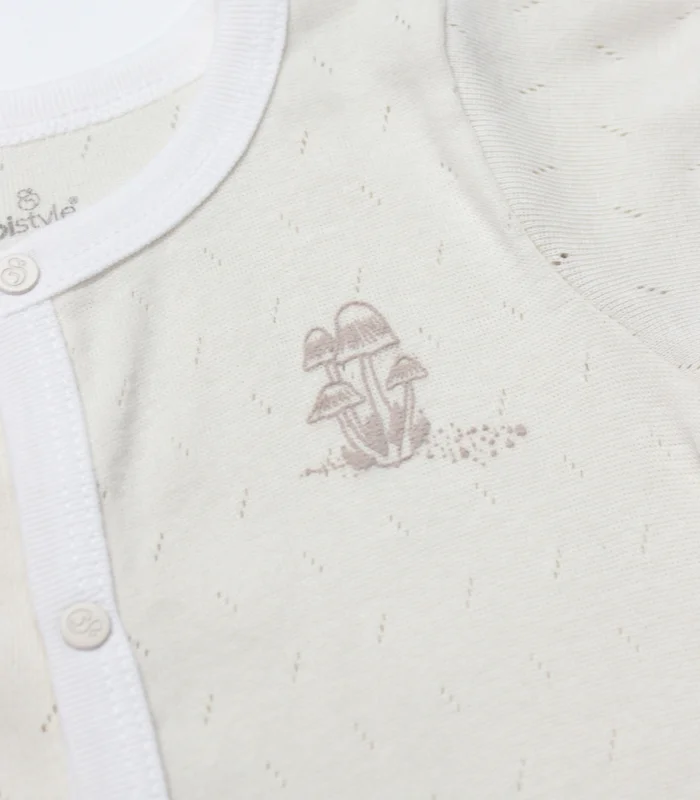 Bistyle Tulum Barbatöz My Favorite Zoo 15178 Ekru