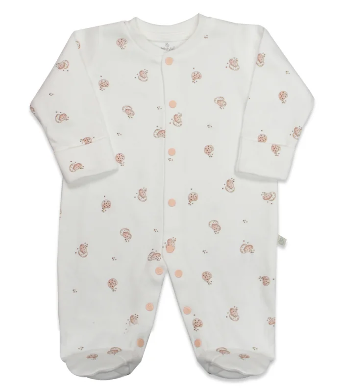 Bistyle Tulum Cookies Cute Happy 15128 Somon