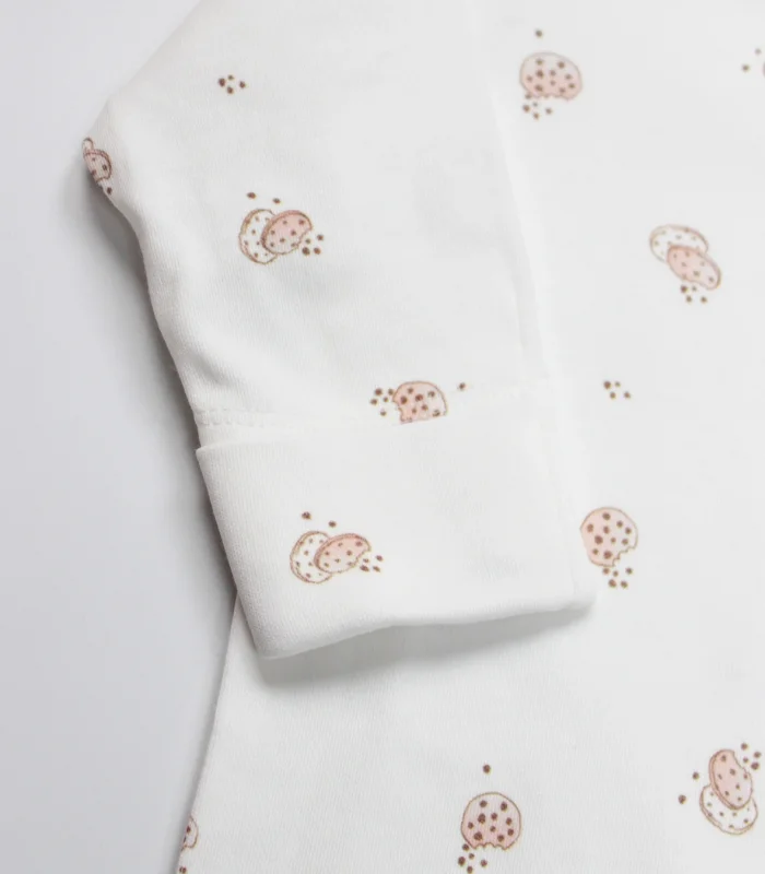 Bistyle Tulum Cookies Cute Happy 15128 Somon