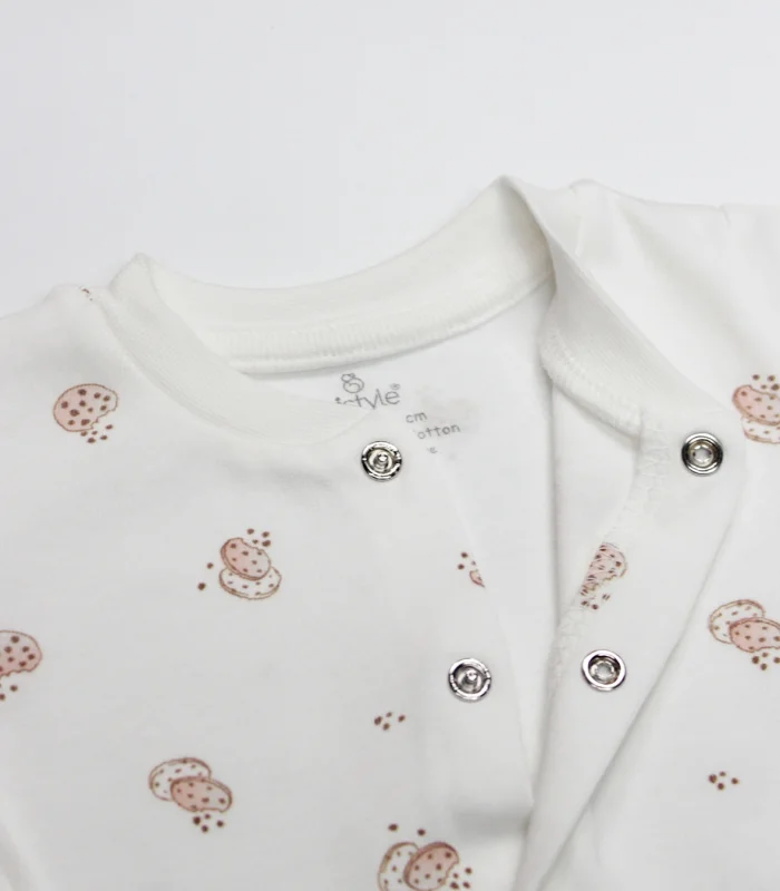 Bistyle Tulum Cookies Cute Happy 15128 Somon