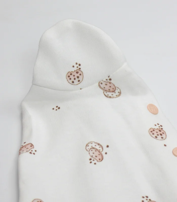 Bistyle Tulum Cookies Cute Happy 15128 Somon